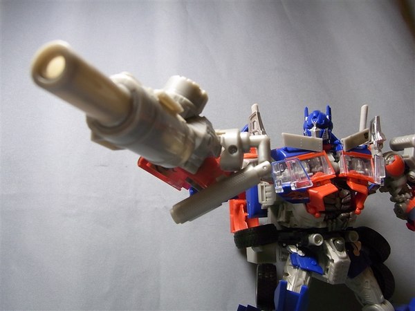 Transformers Dark Of The Moon Da15 Jetwing Optimus Prime  (23 of 54)